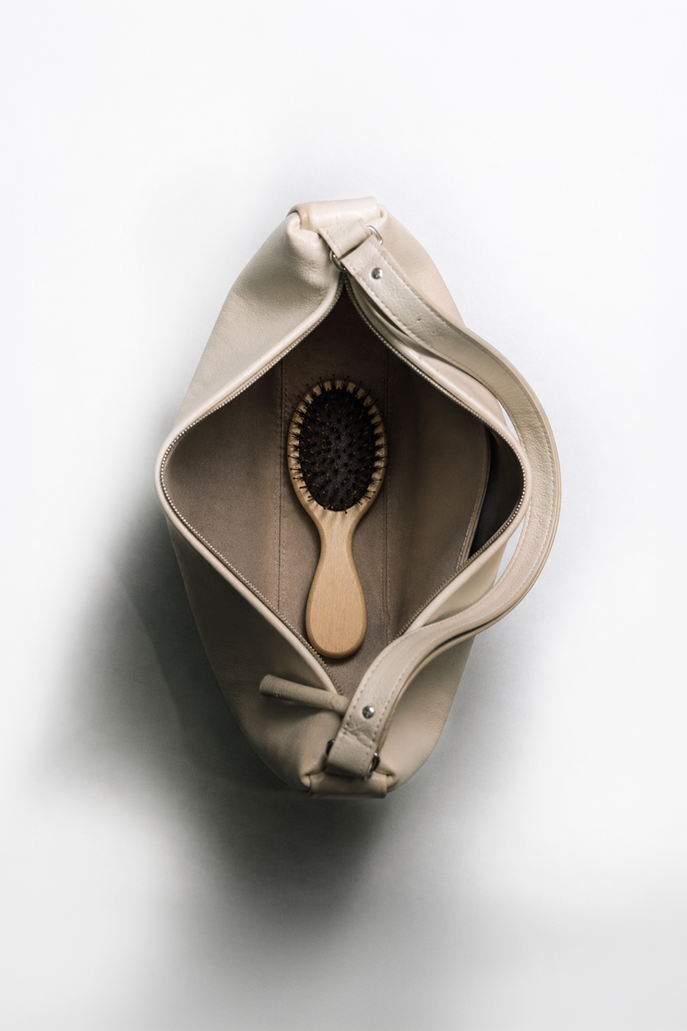 Mini Paddle Brush