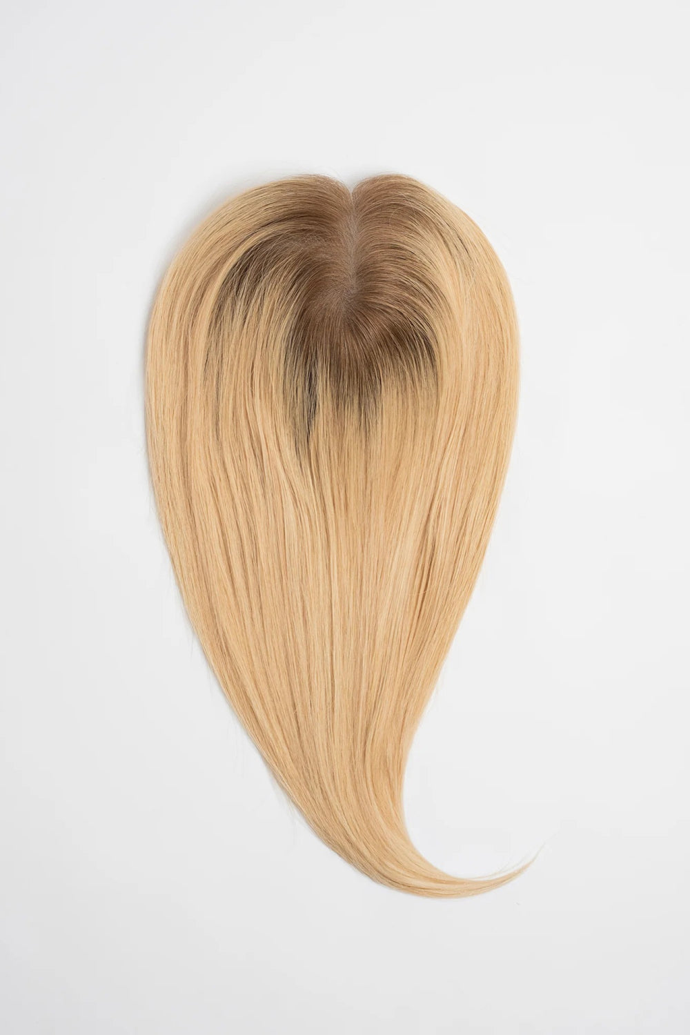 Hair Topper Signature Base 7AB/11N/10NB-H