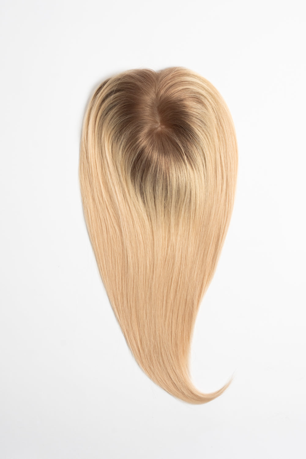 Hair Topper Signature Base 9BA/12N-R