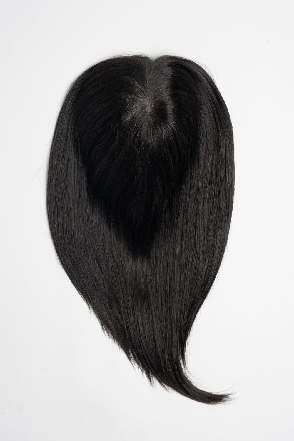 Hair Topper Full Crown 2N