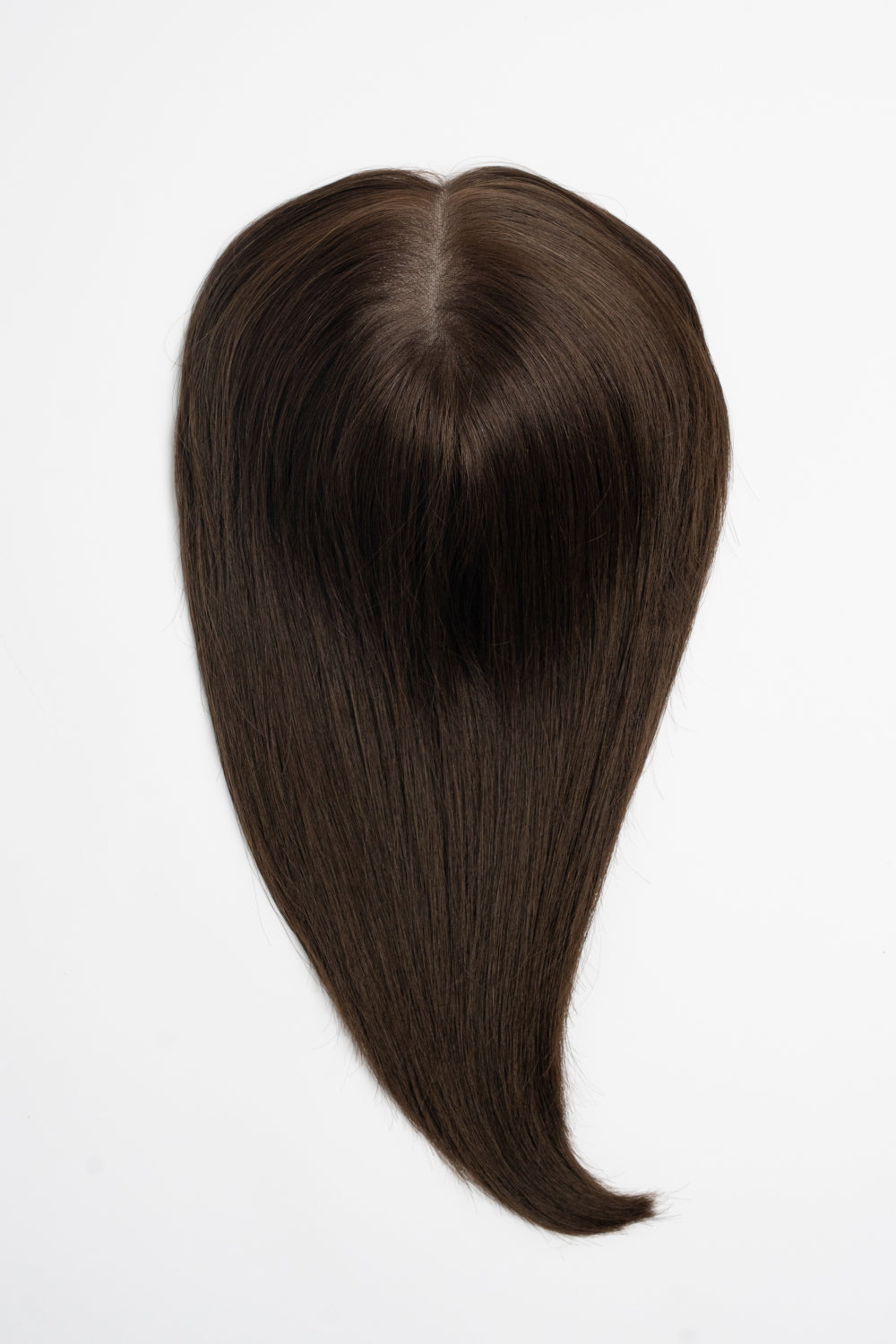Hair Topper Full Crown 4N