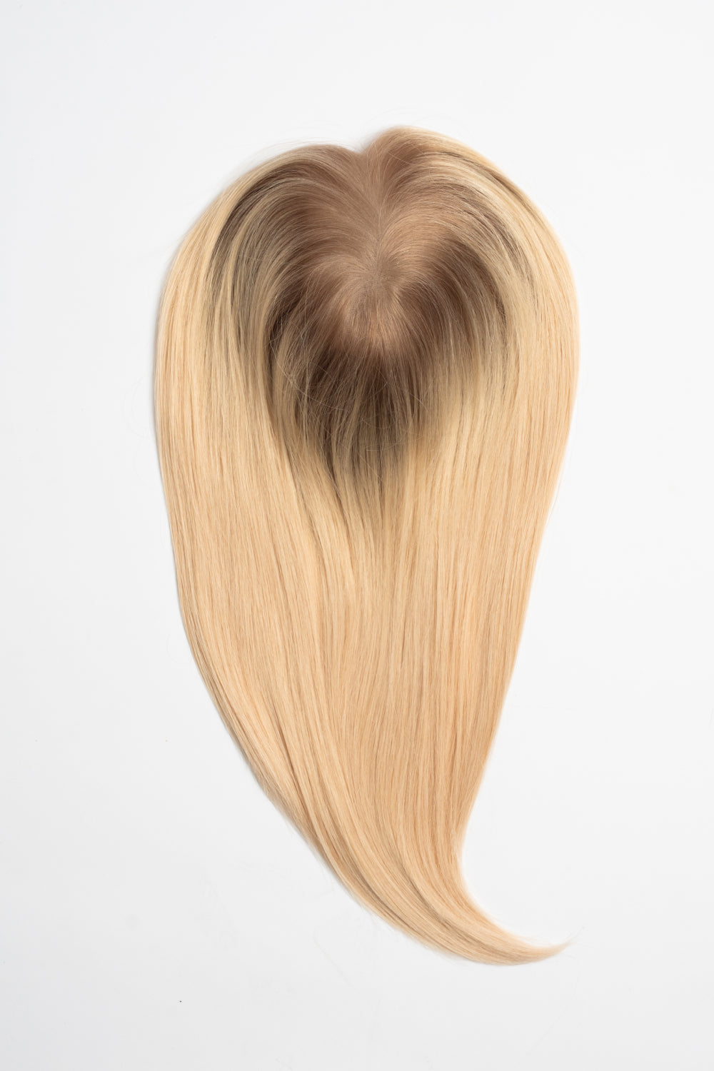 Hair Topper Full Crown 9BA/12N-R