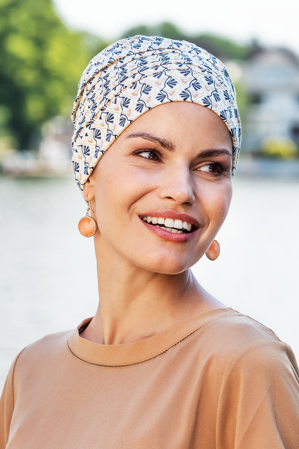 Mia Turban