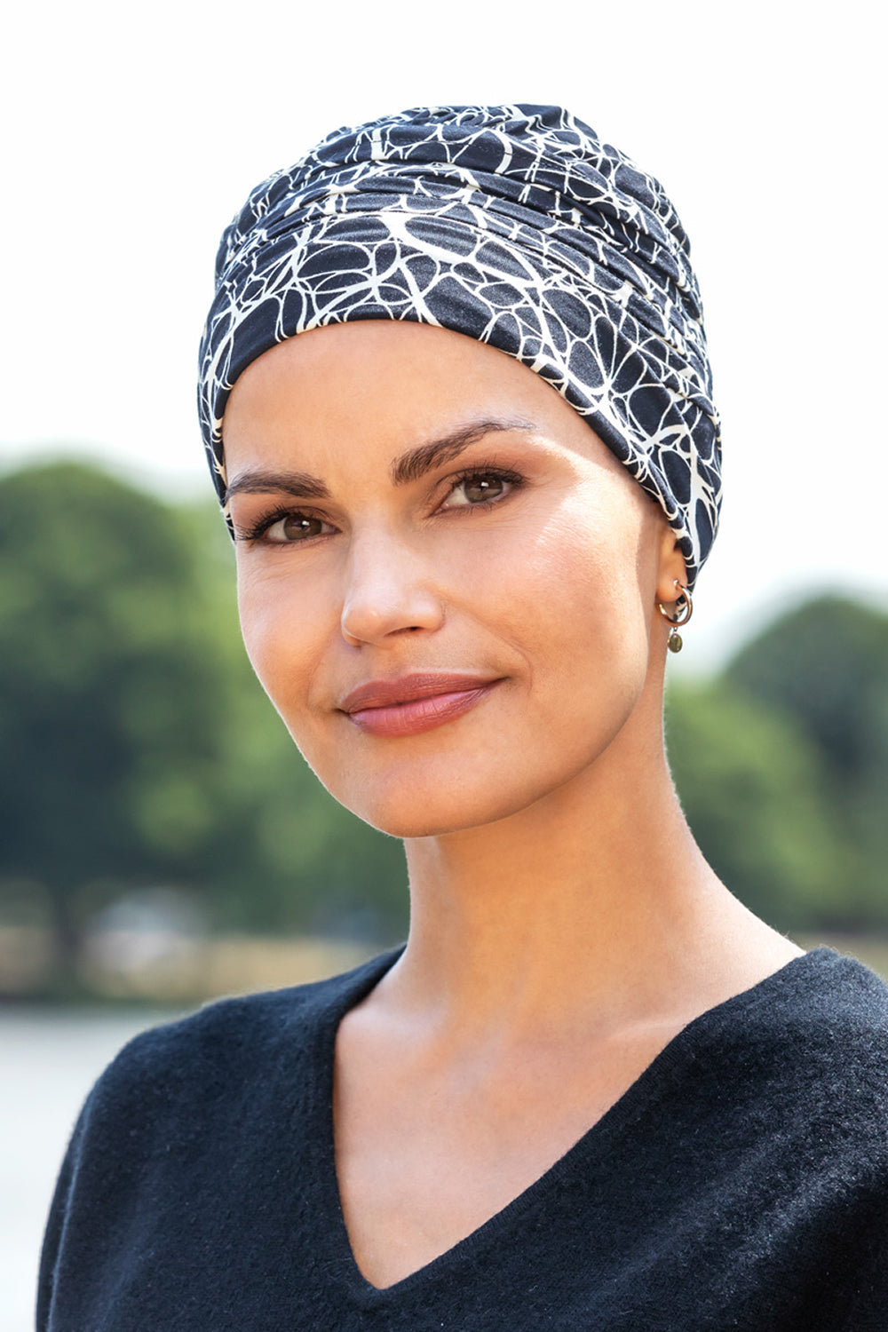 Mia Turban