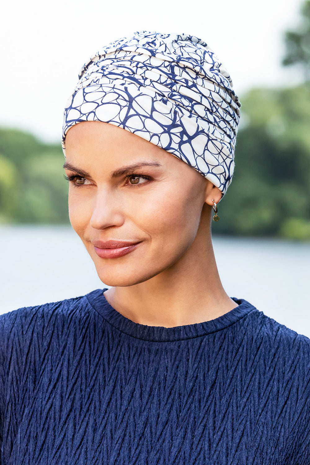 Mia Turban