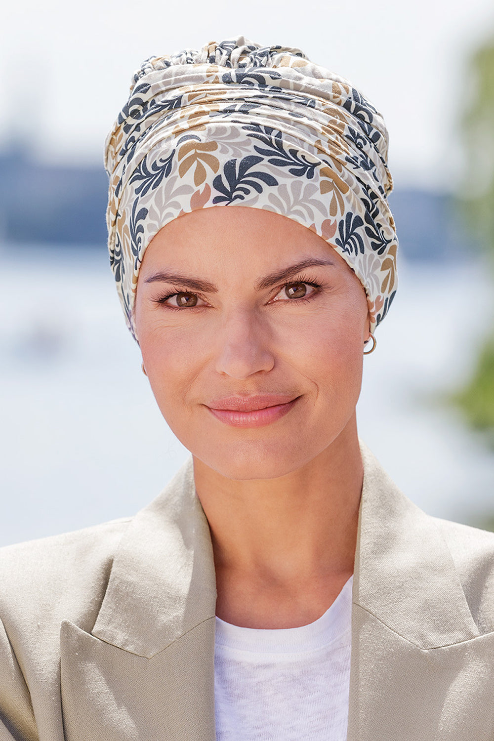 Mia Turban