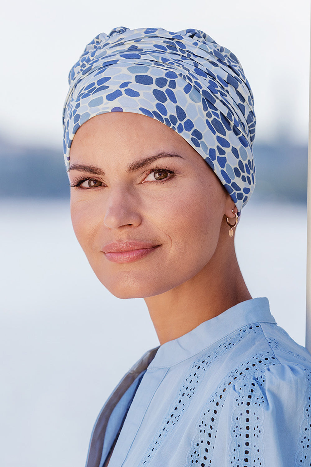 Mia Turban