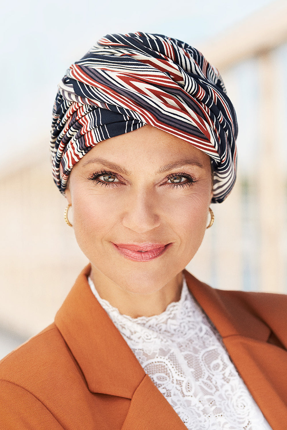 Luna Turban