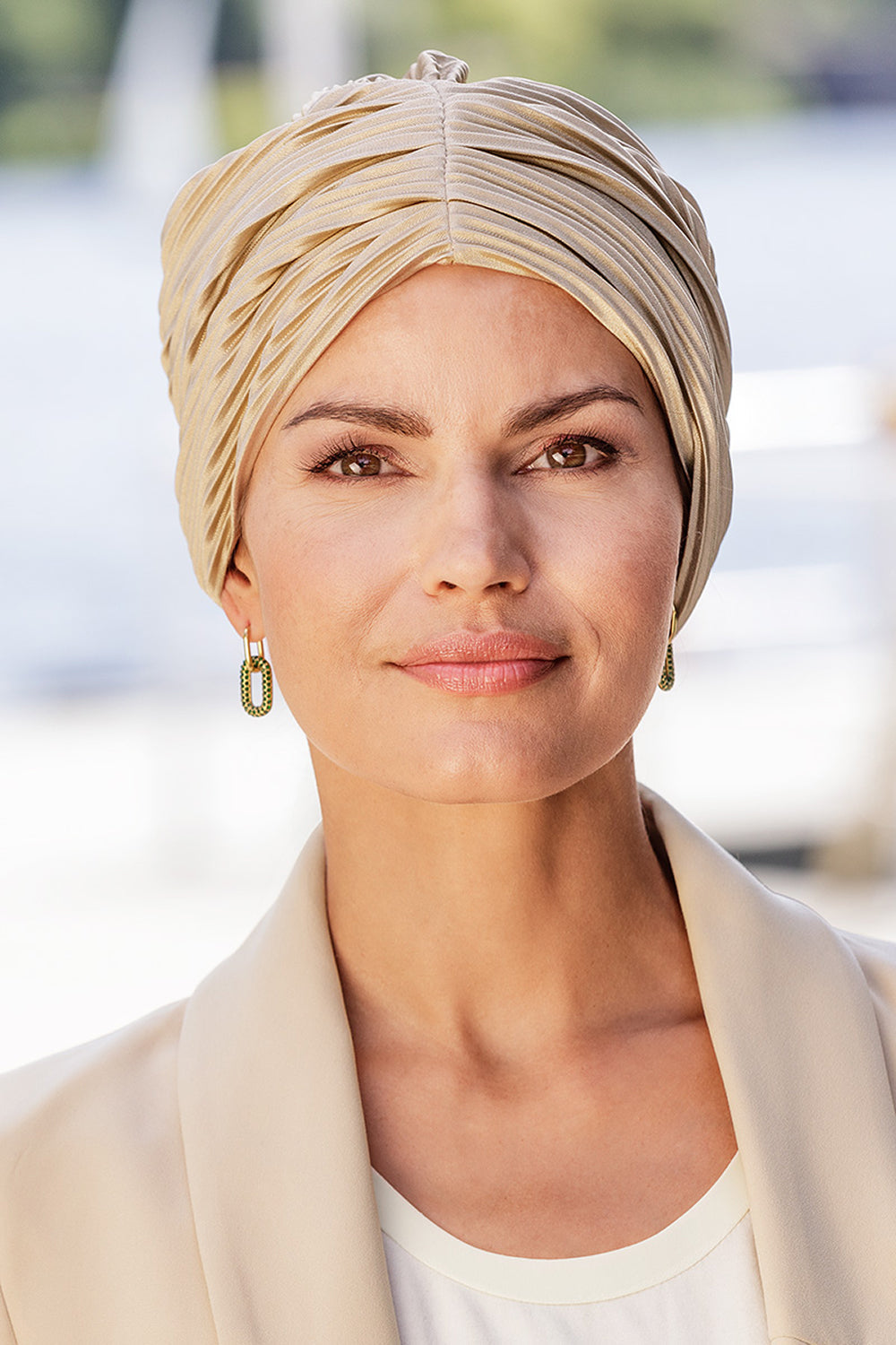 Carla Turban