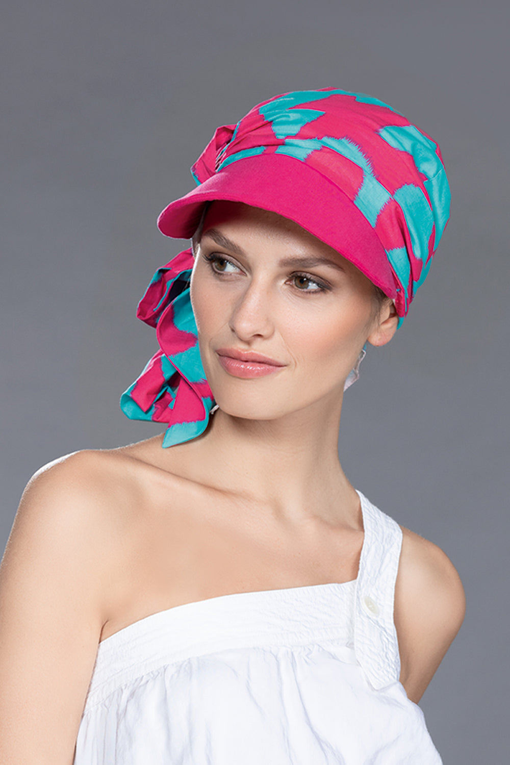 Capri Pink