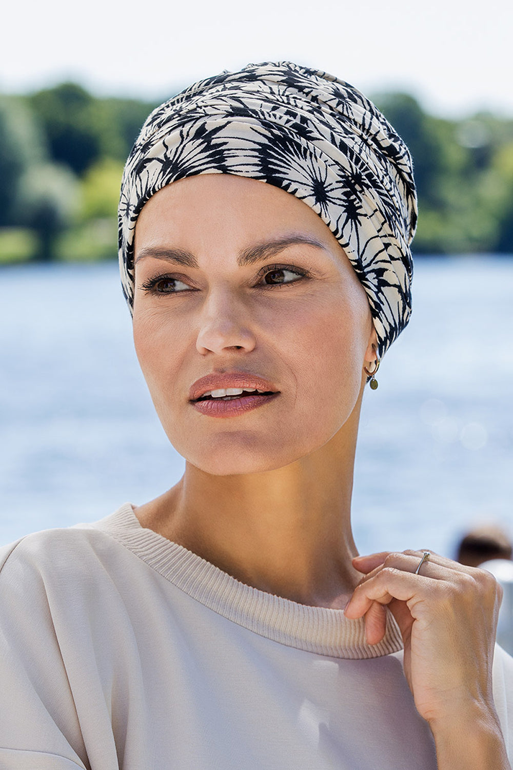 Mia Turban