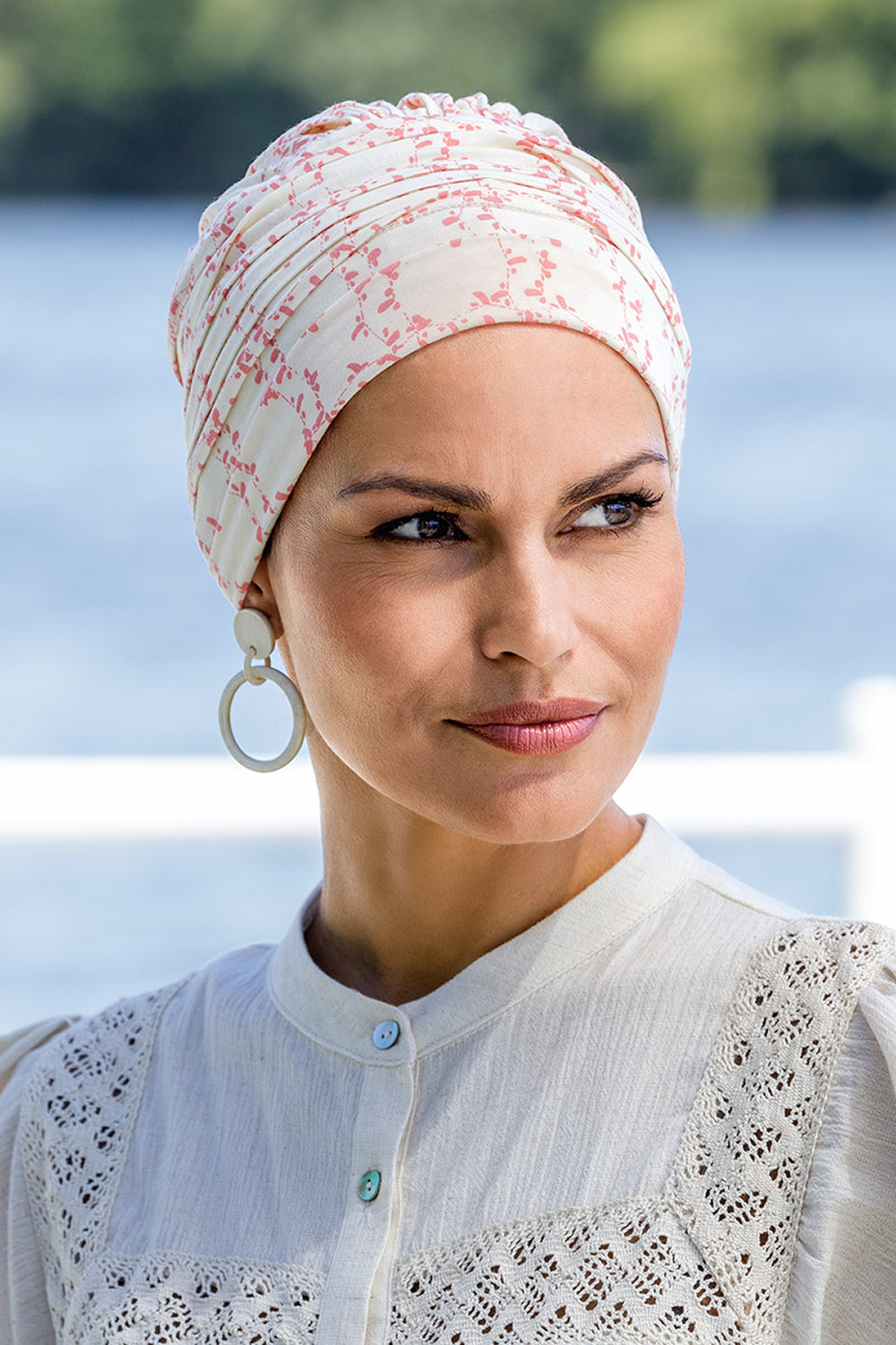 Mia Turban