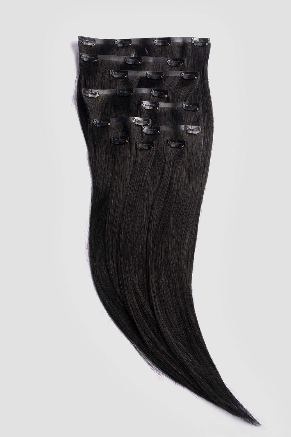 Clip In Extensions 2N Neutral