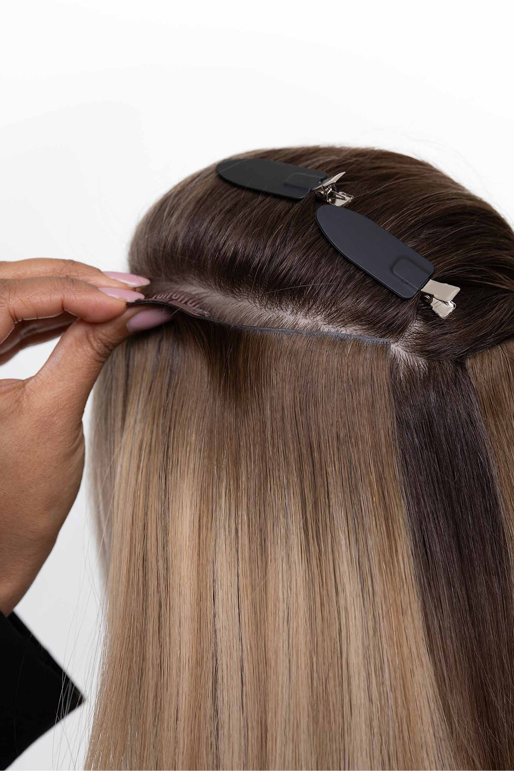 Clip In Extensions 4B/8N/11N