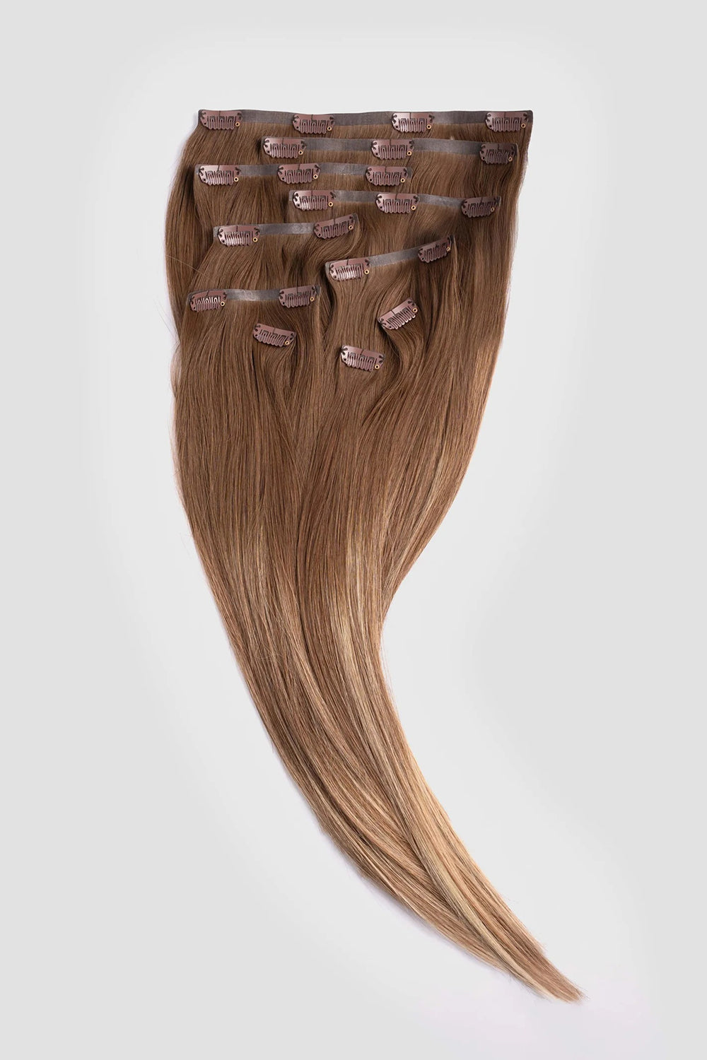 Clip In Extensions 4B/8N/11N