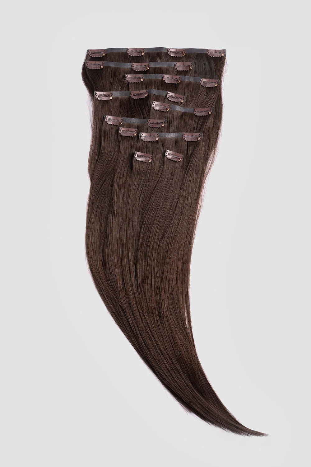 Clip In Extensions 4N Neutral