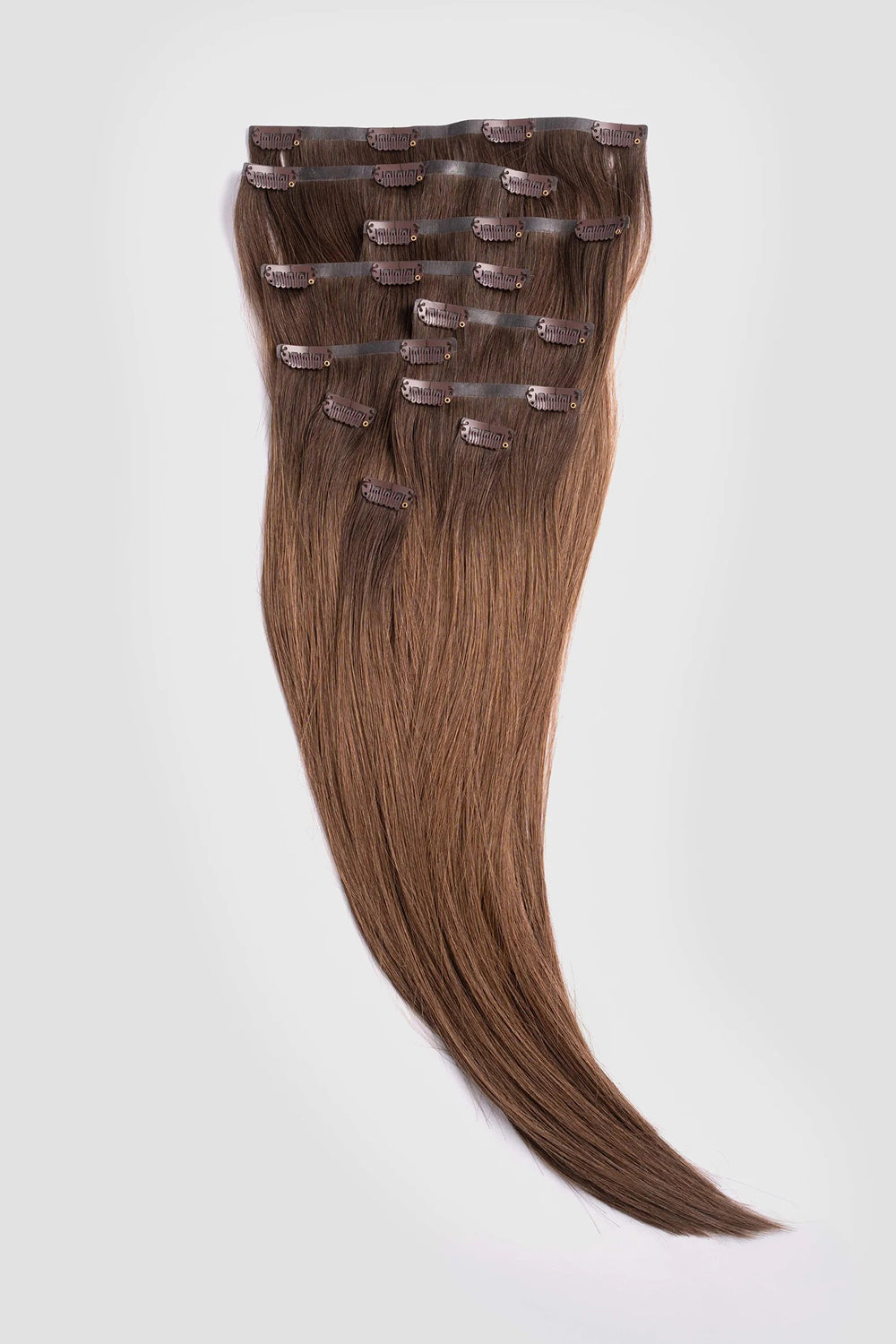 Clip In Extensions 5NG/6NG Balayage