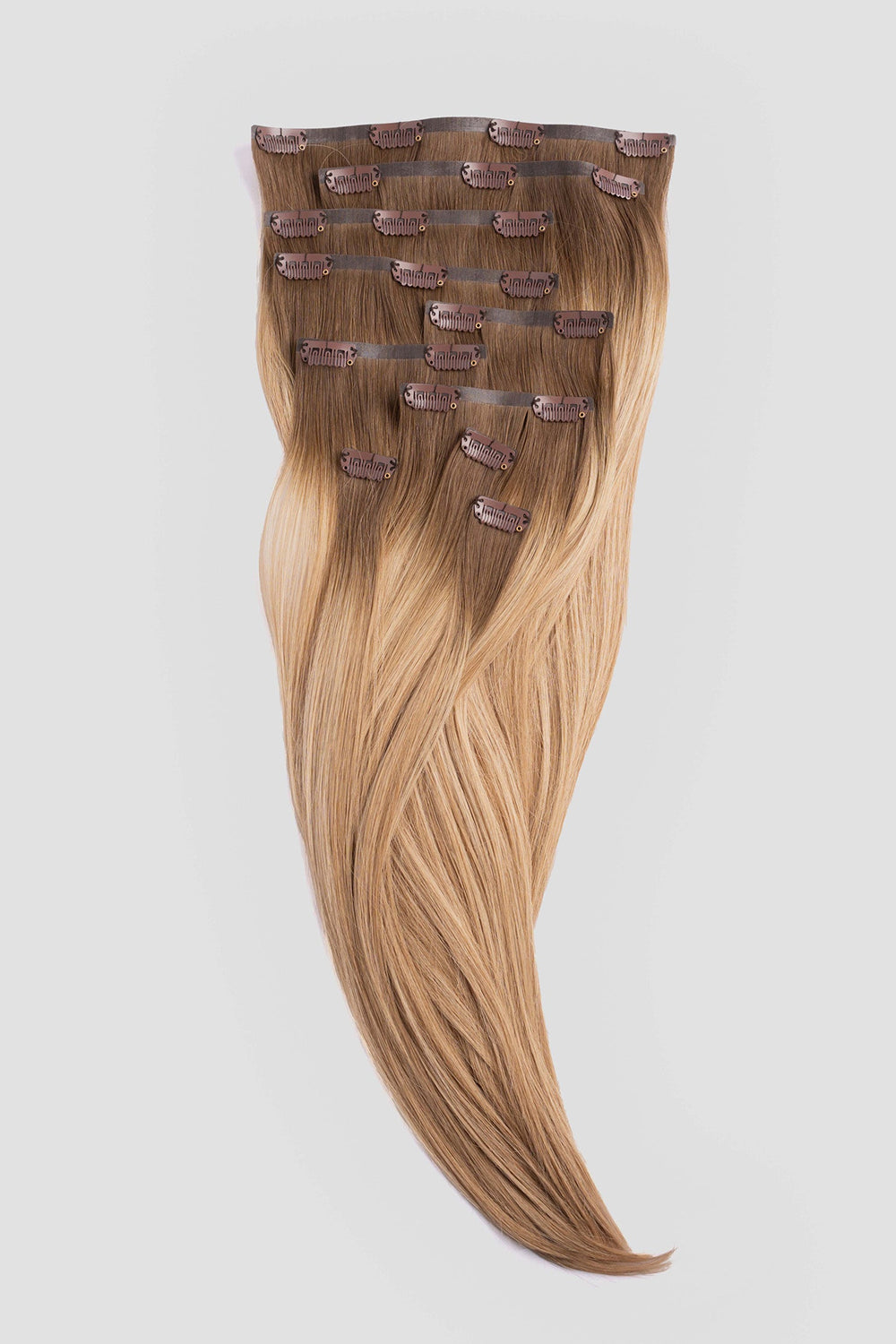 Clip In Extensions 6N/8N/11N Highlight