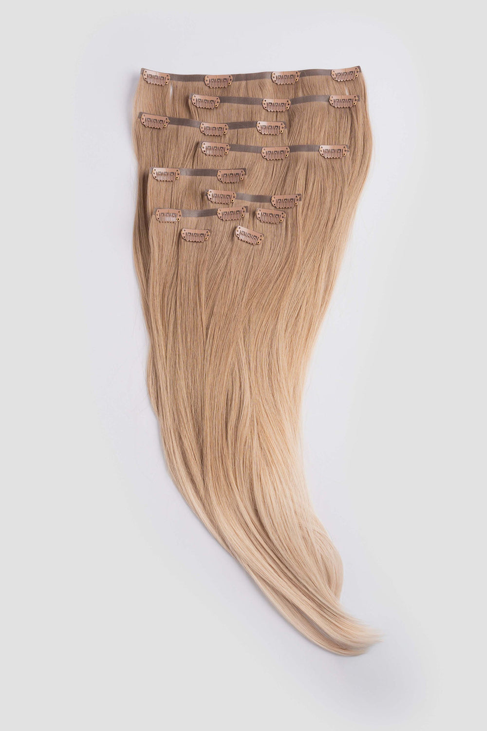Clip In Extensions 9B/11BA Balayage