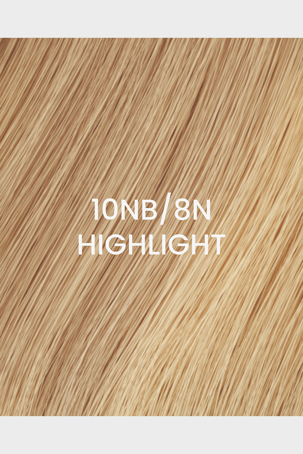 BHBD Weft - 10NB/8N Highlight