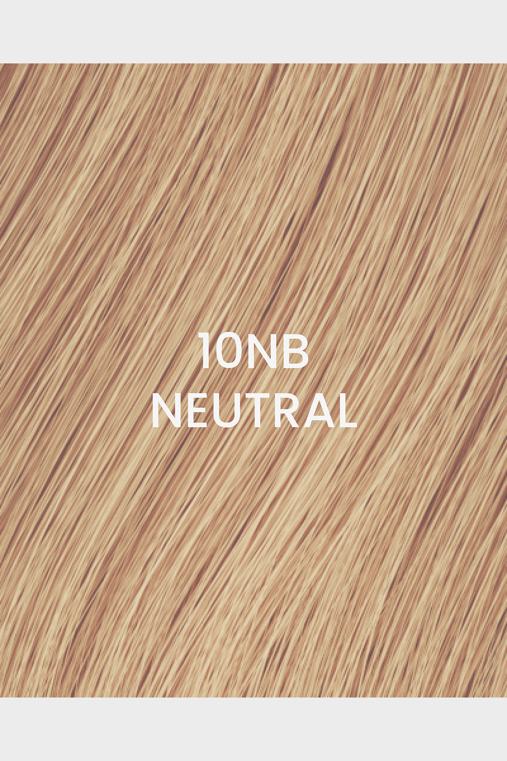 BHBD Weft - 10NB Neutral