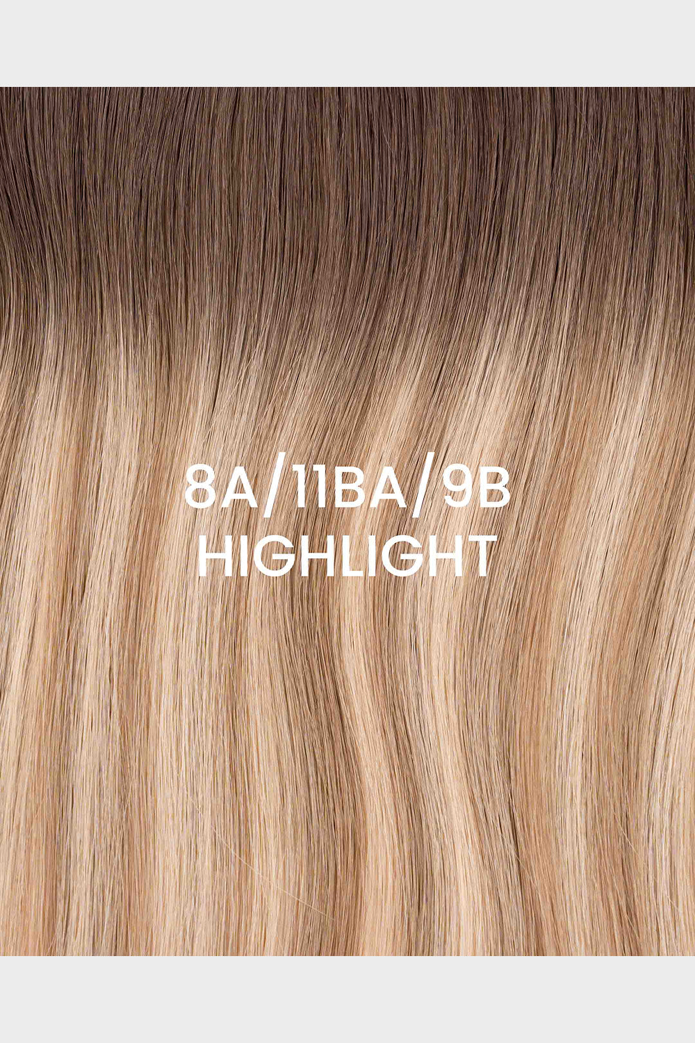BHBD Weft - 8A/11BA/9B Highlight