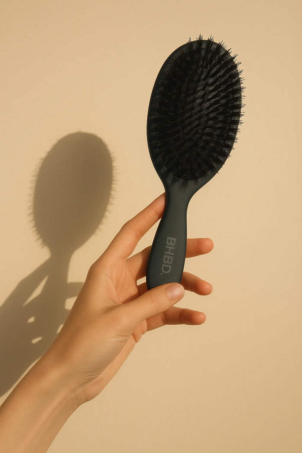 BHBD Paddle Brush