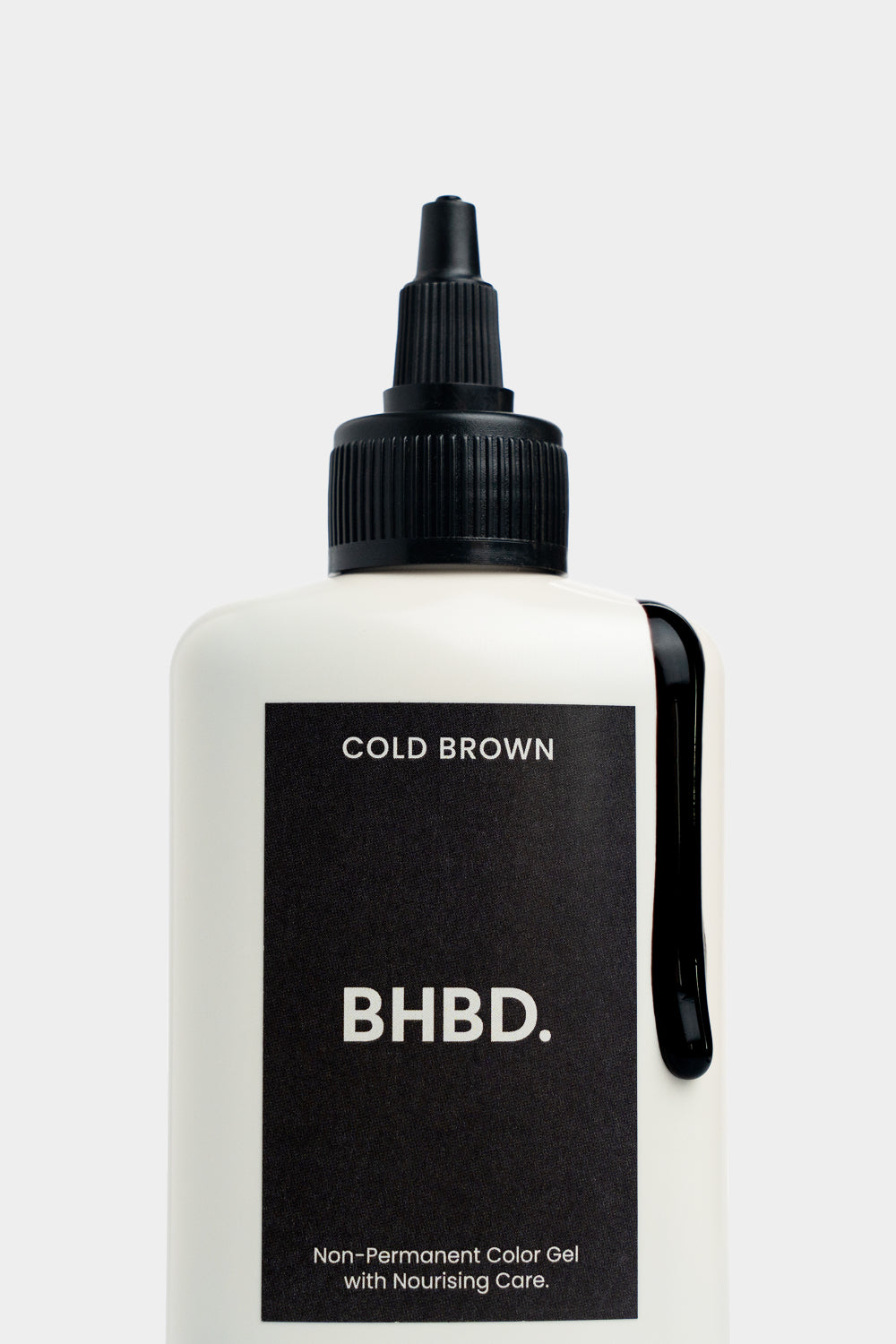 Shine Tone Cold Brown