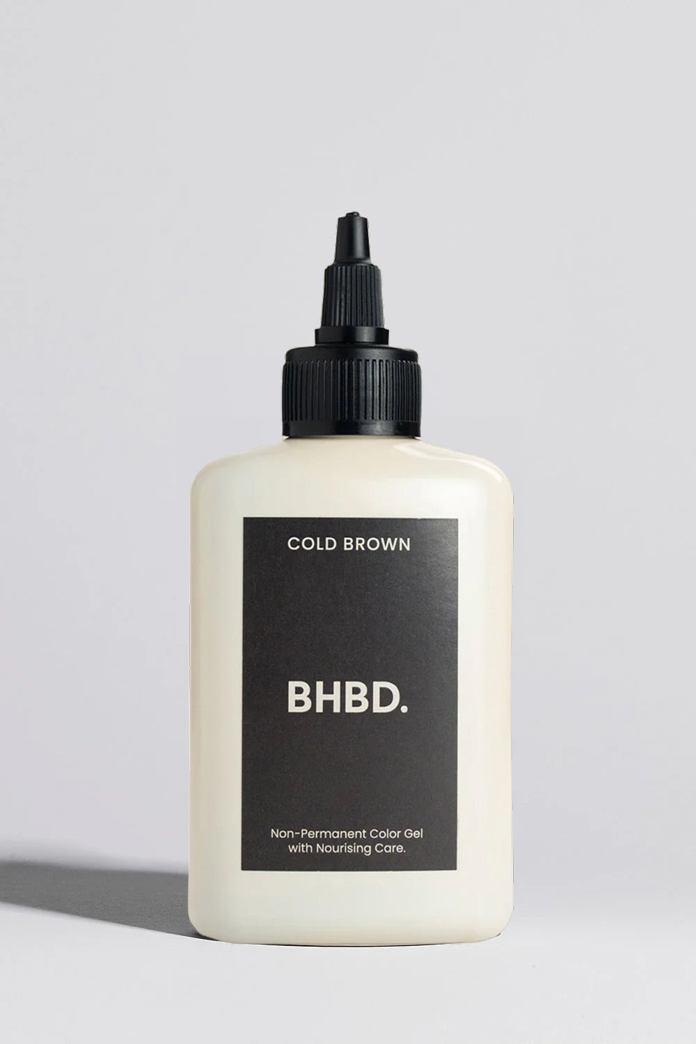 Shine Tone Cold Brown