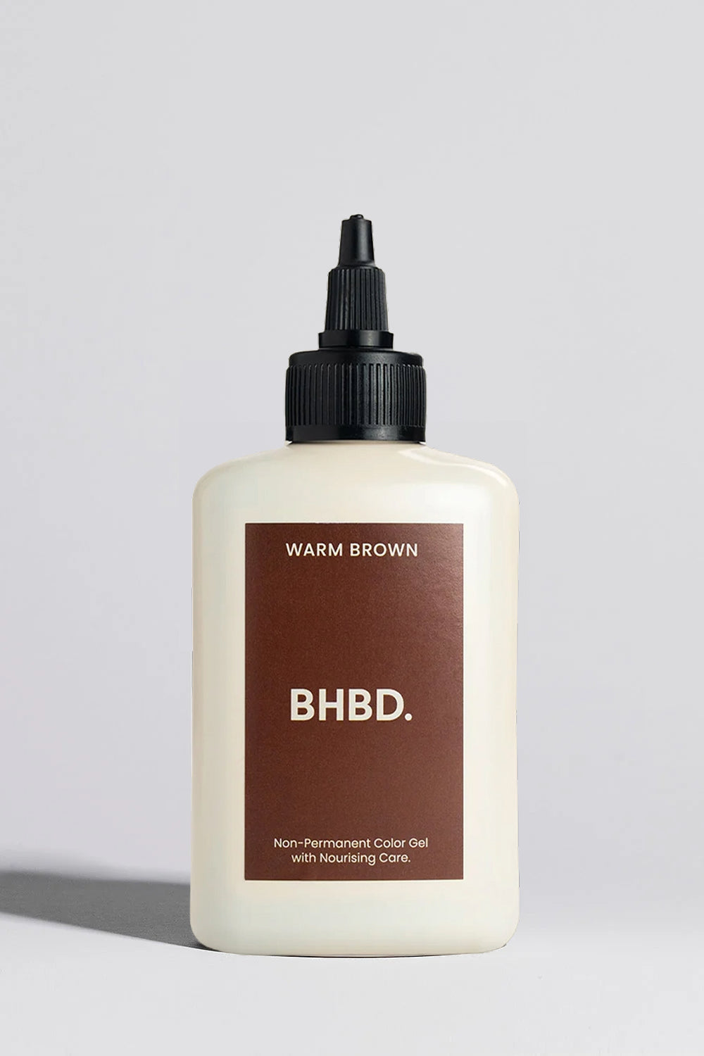 Shine Tone Warm Brown