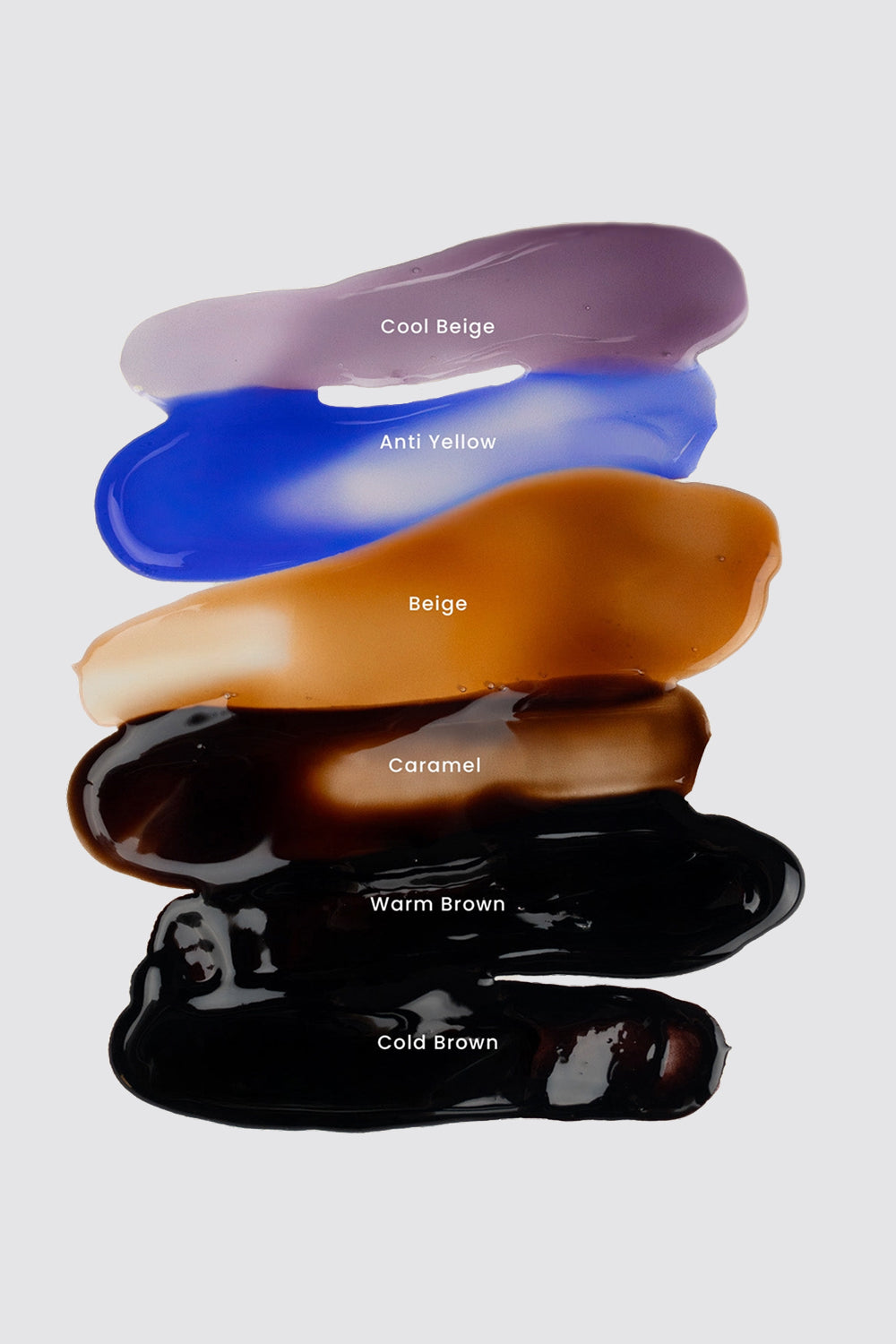 Shine Tone Cool Beige