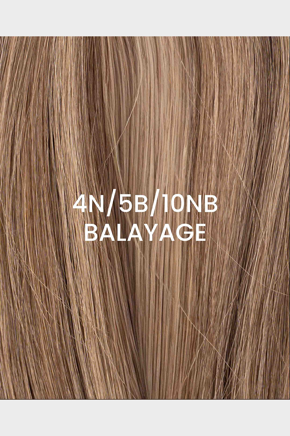 Tape Extensions 4N/5B/10NB Balayage