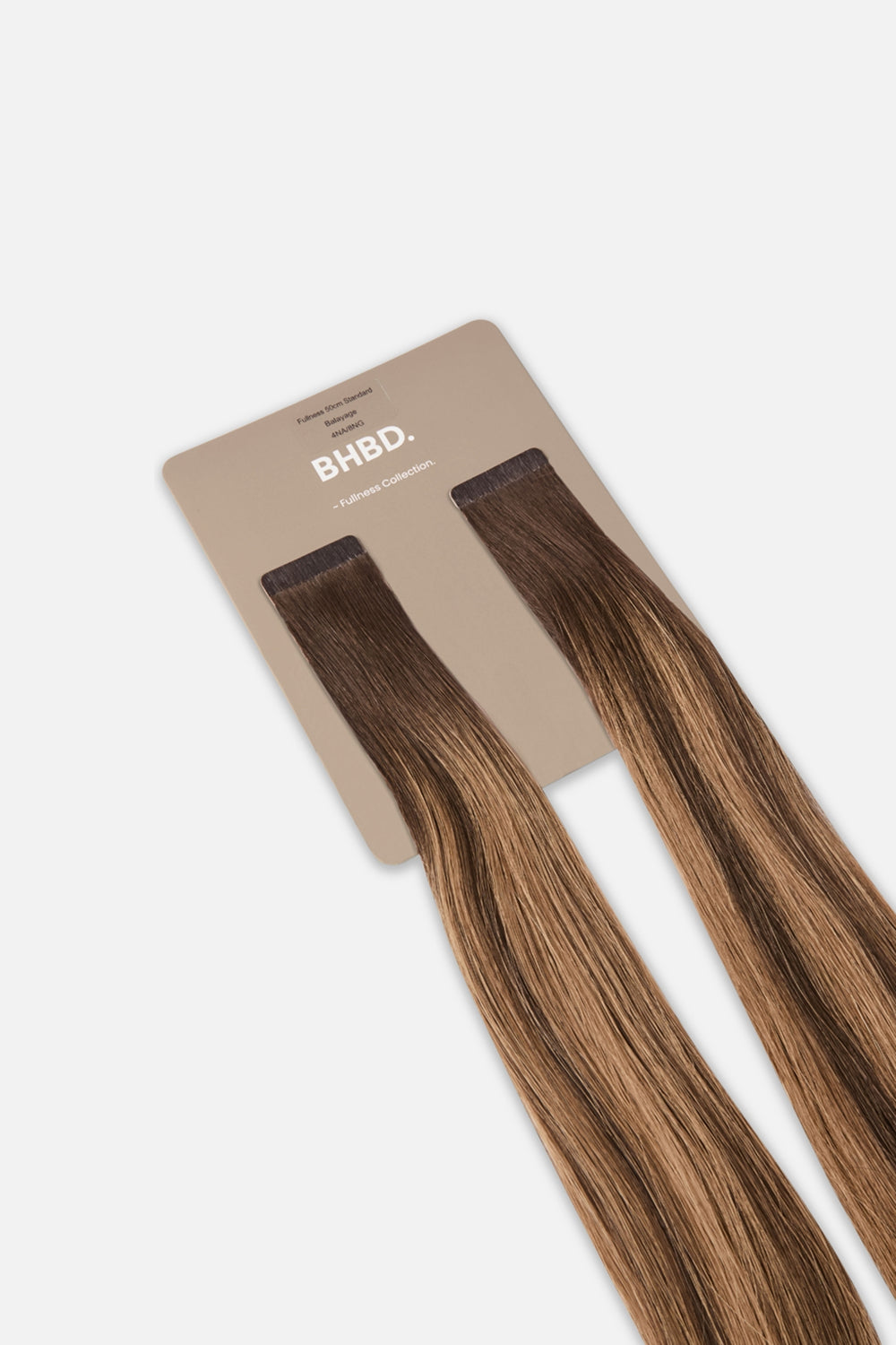 Fullness Extensions 4NA-8NG