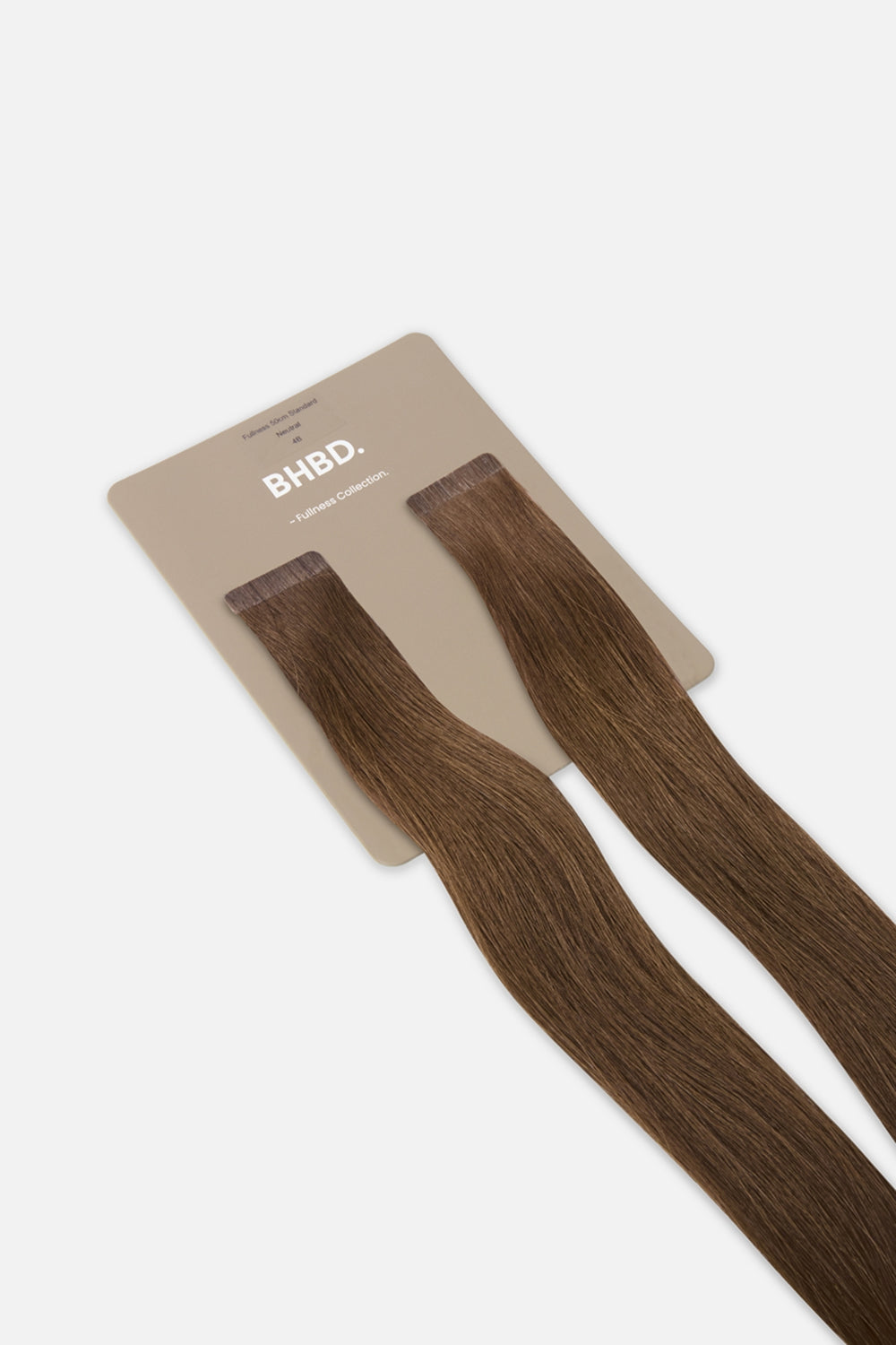 Fullness Extensions 4B