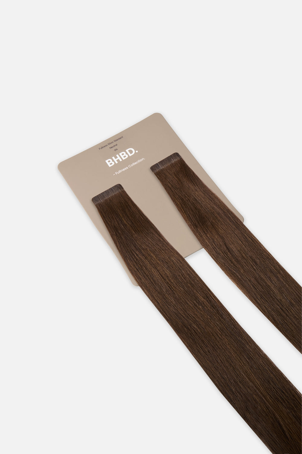 Fullness Extensions 5N