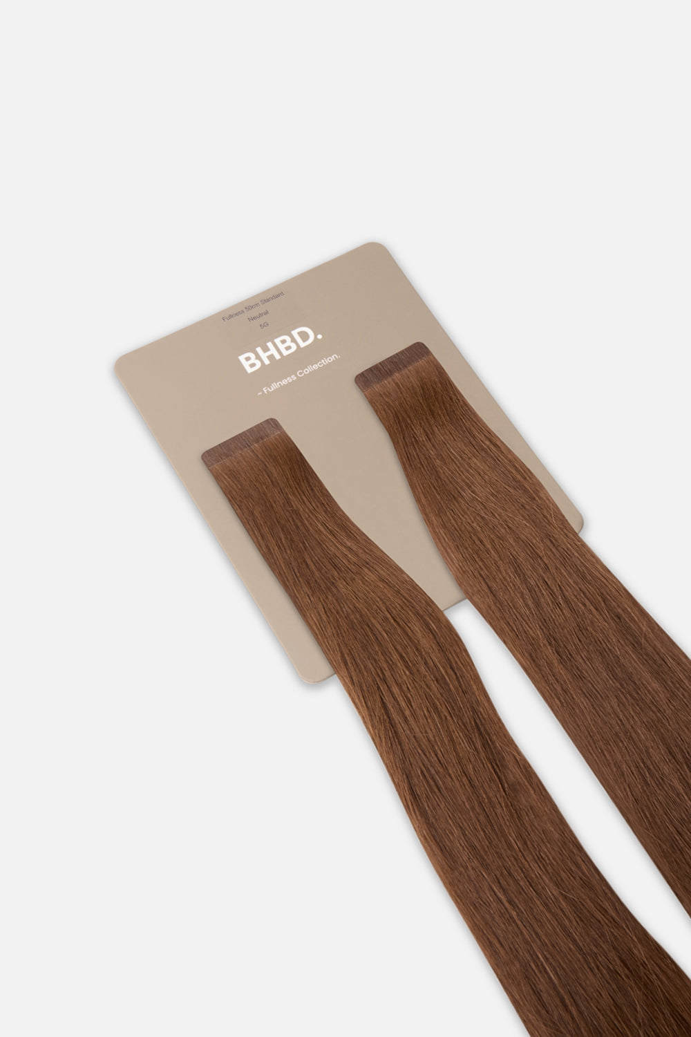 Fullness Extensions 5G