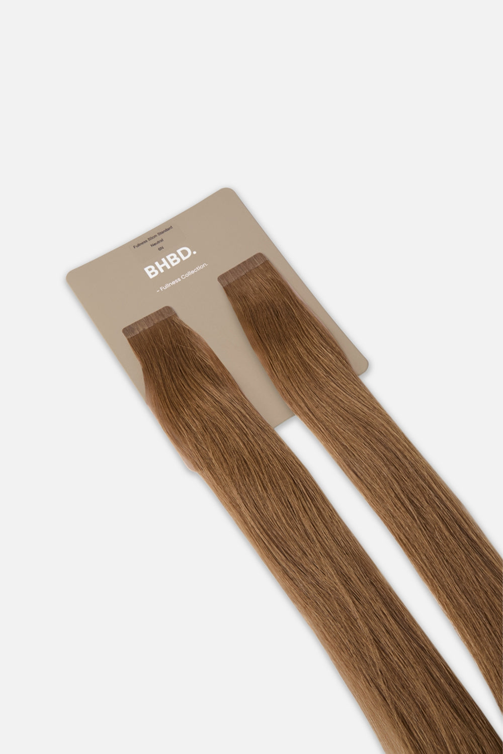 Fullness Extensions 6N