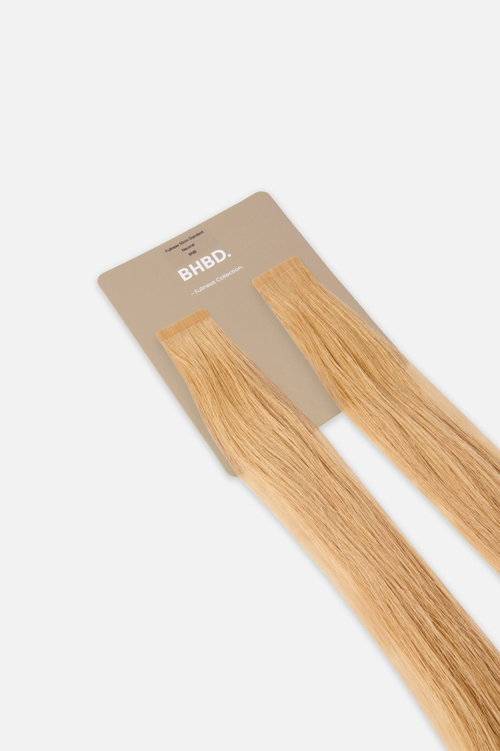 Fullness Extensions 9NB