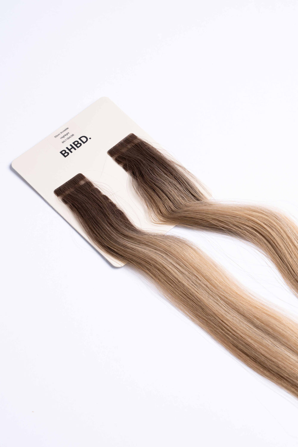 Tape Extensions 8A/11BA/9B Highlight