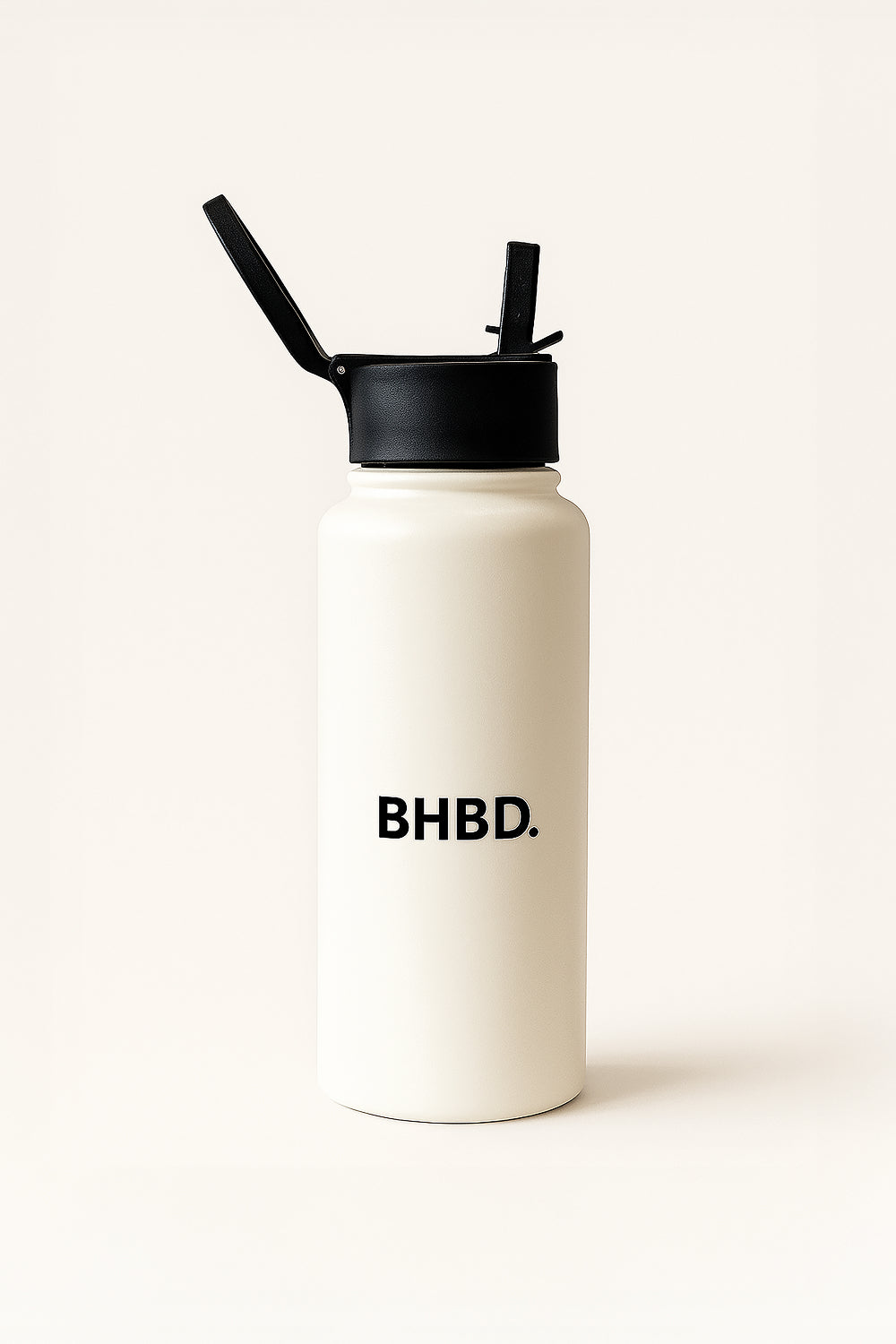 BHBD Vannflaske