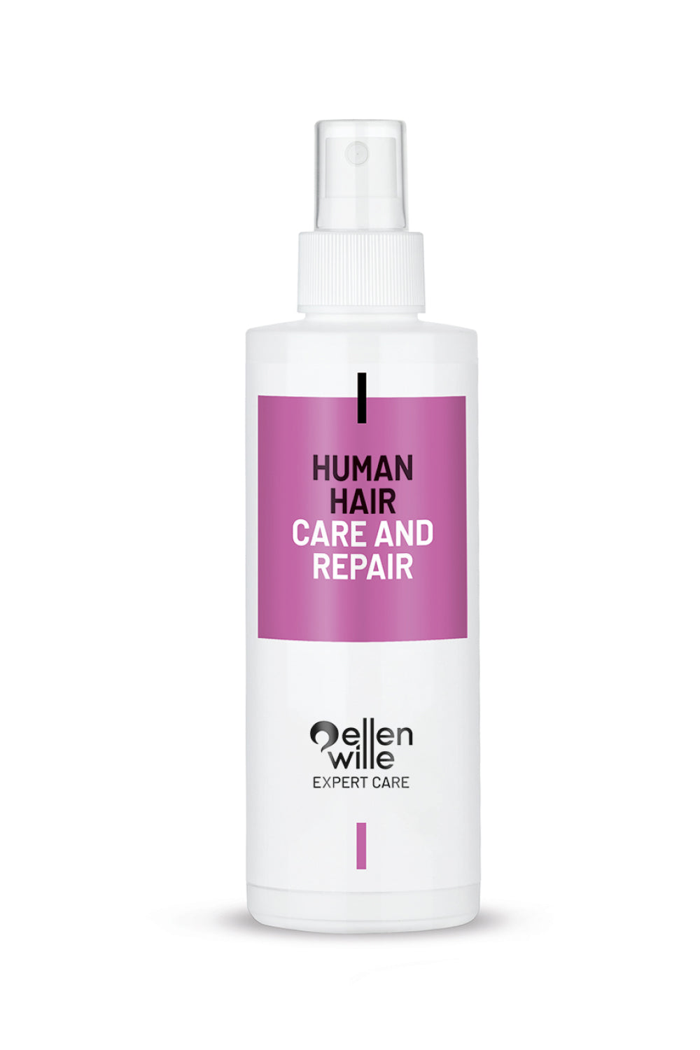 Ellen Wille Care ’n repair Spray Ekte Hår