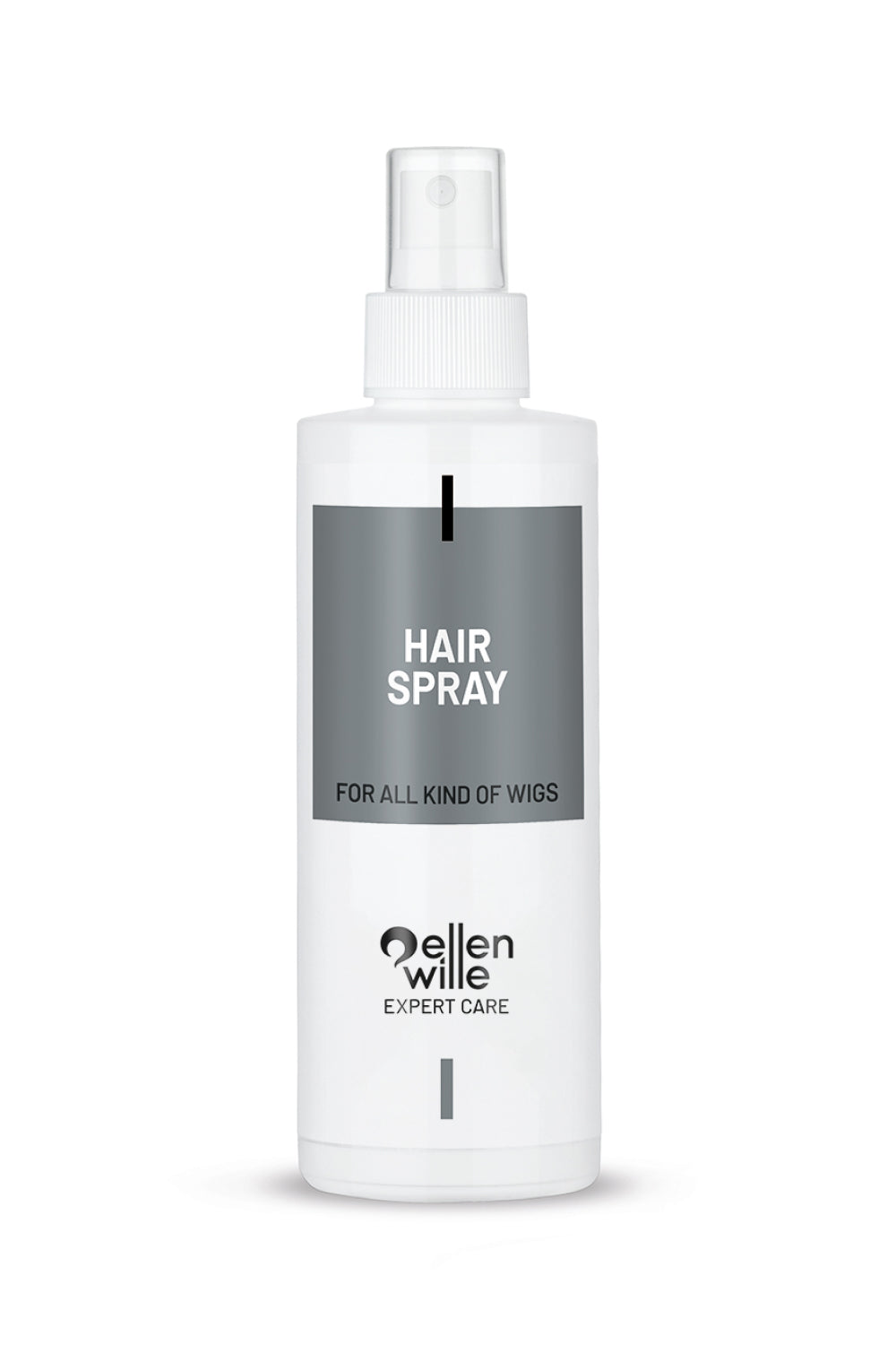 Ellen Wille Hair Spray Syntetisk & Ekte Hår
