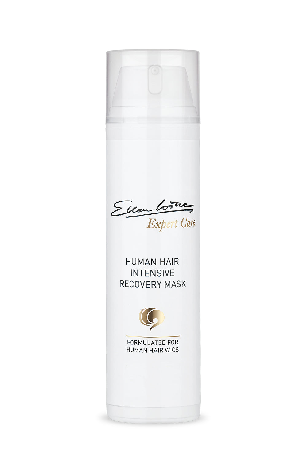 Ellen Wille Intensive Recovery Mask Ekte Hår