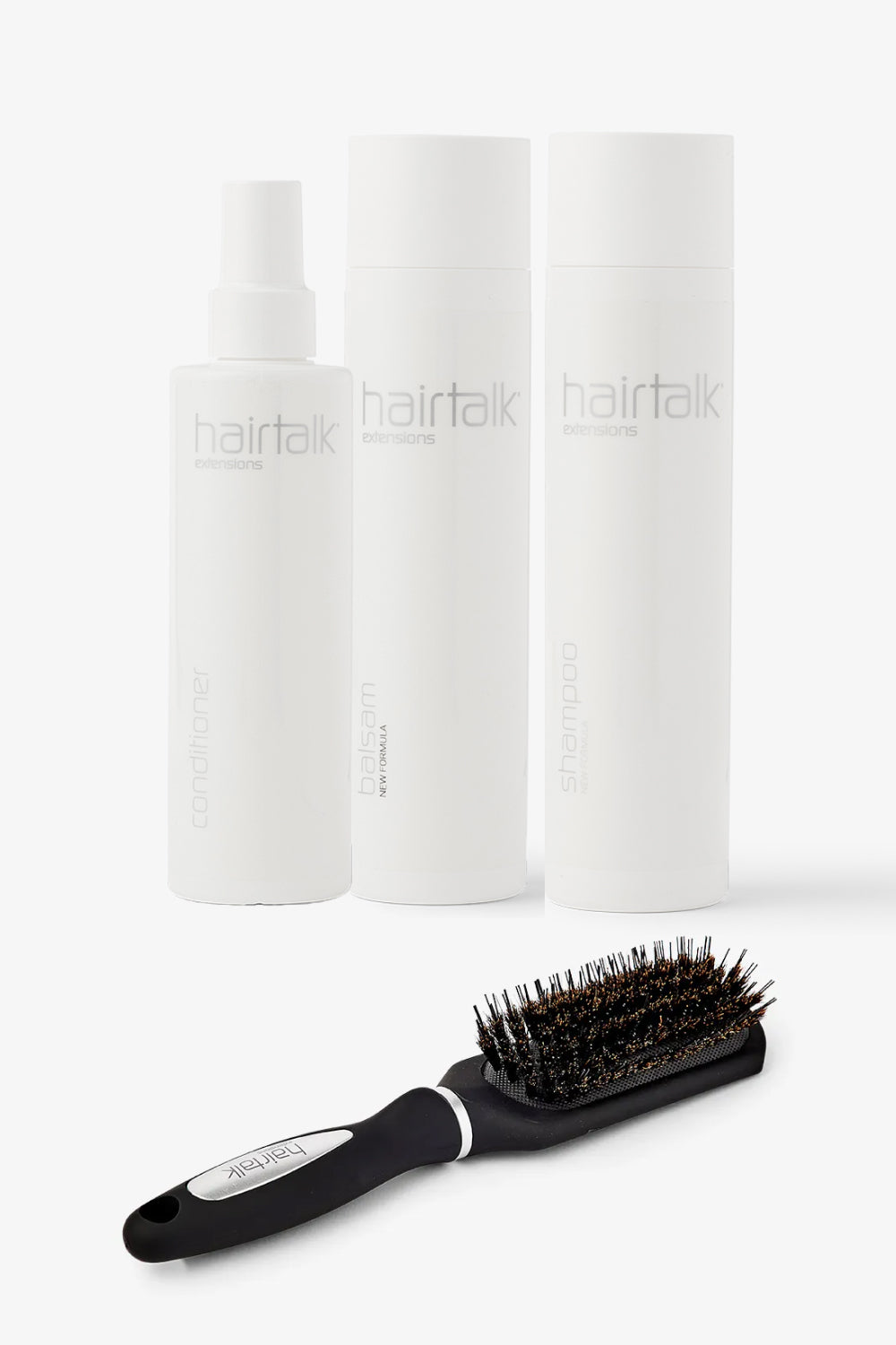 Hairtalk Liten Produktpakke