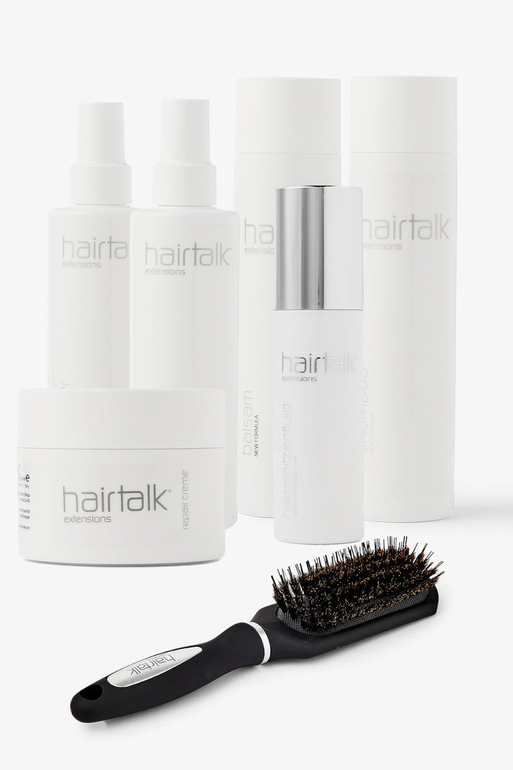 Hairtalk Produktpakke