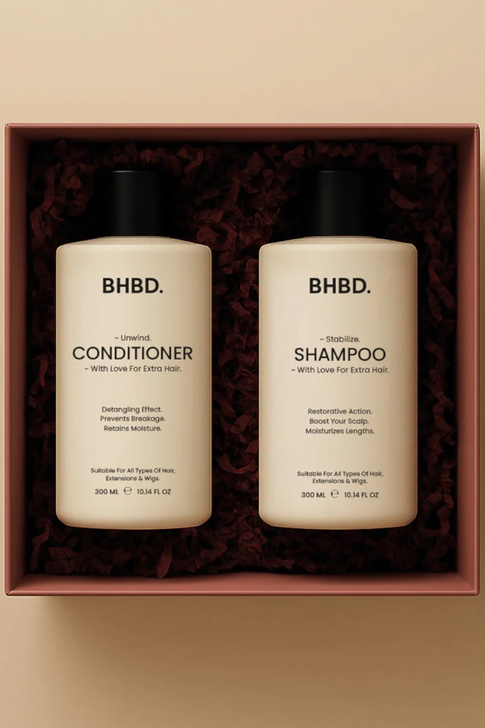 Holiday Box - Essential Kit