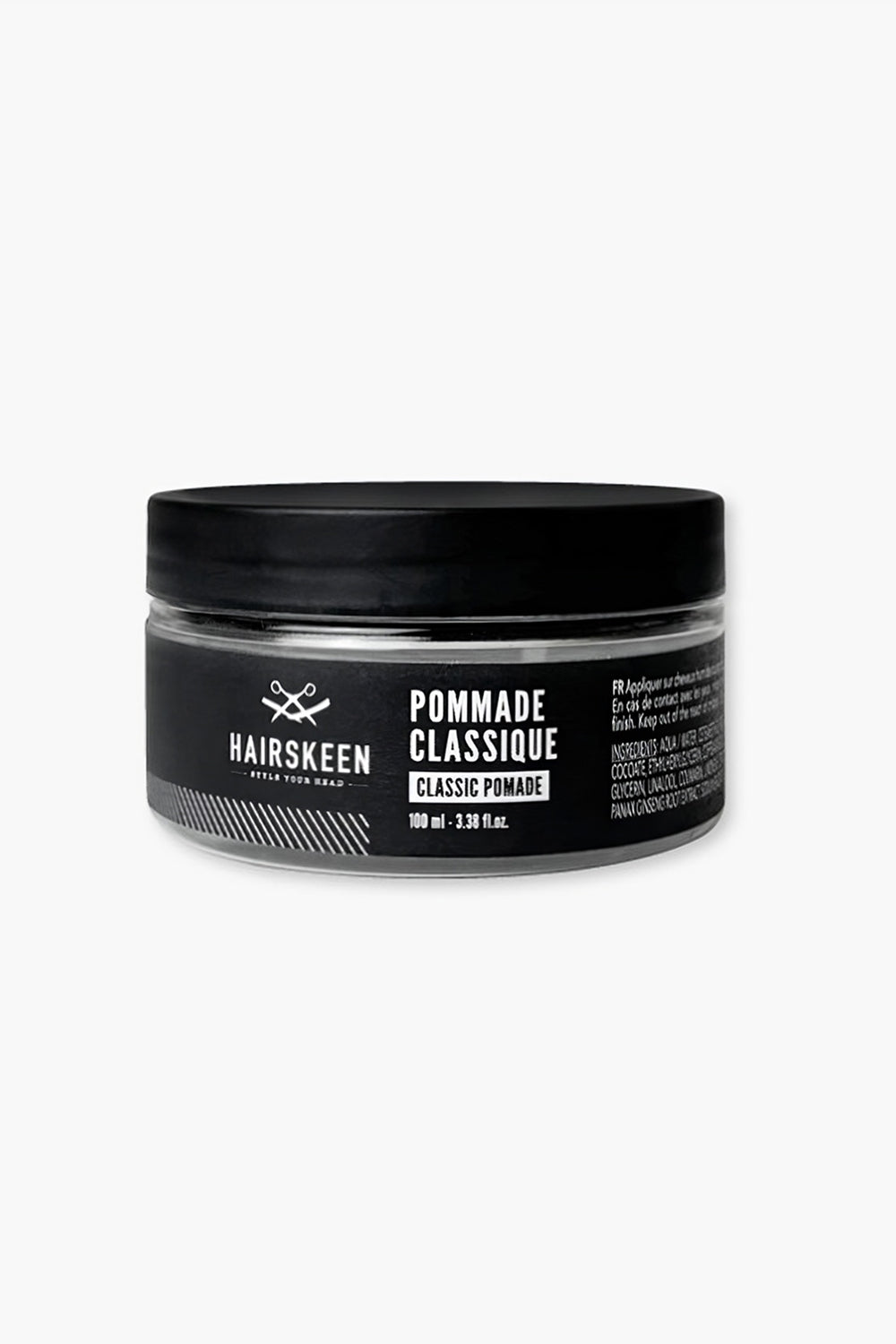 Hairskeen Classic Pomade
