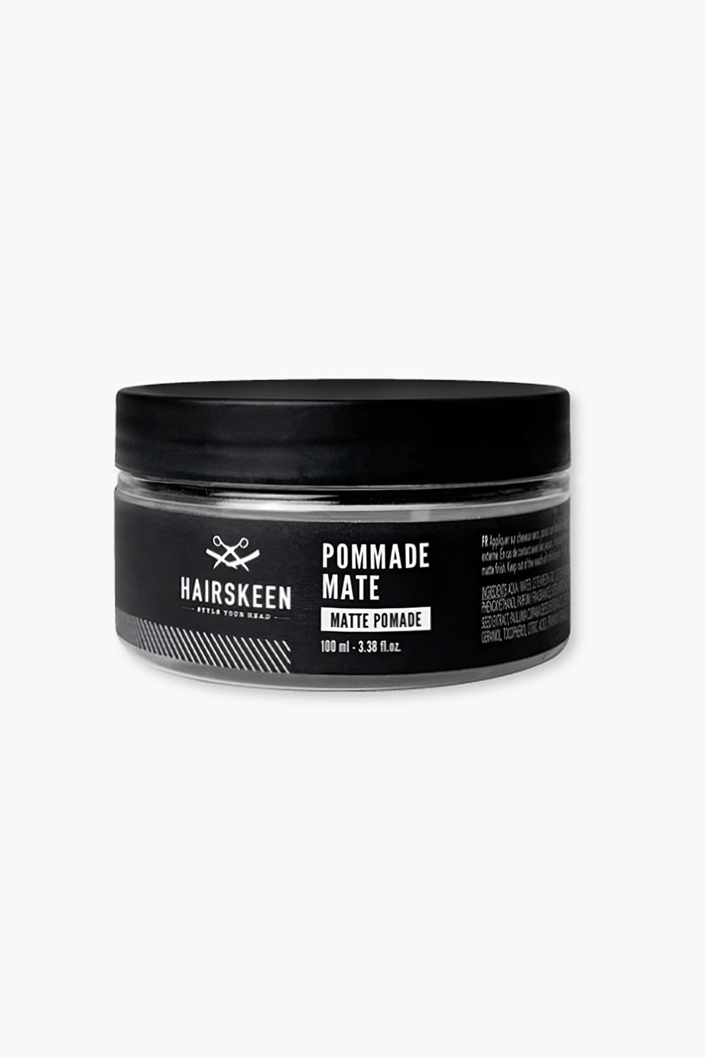 Hairskeen Matte Pomade