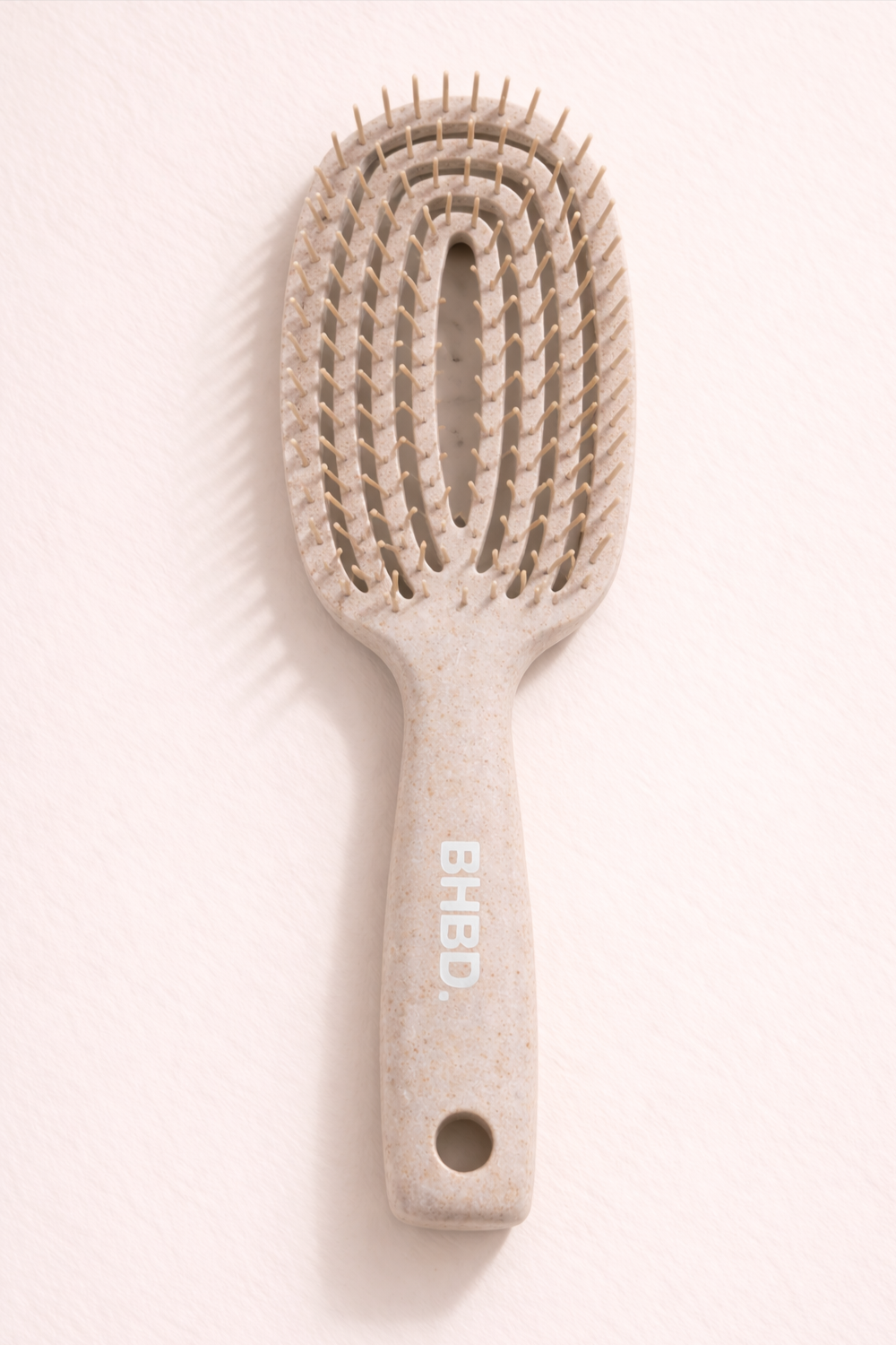 Wet Detangler Brush