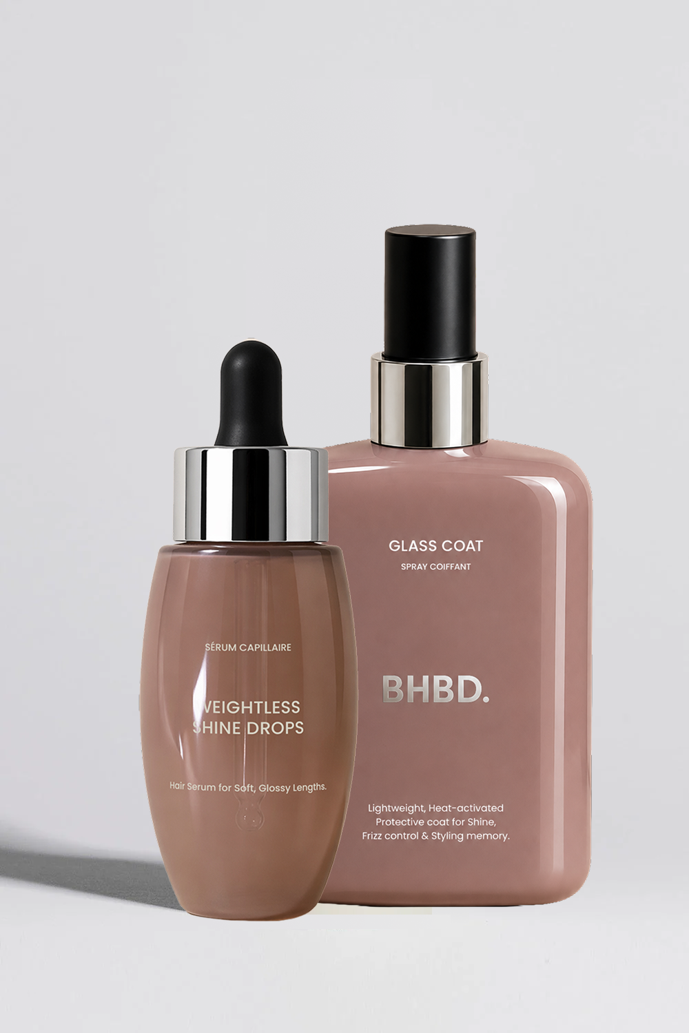 Dream Hair Duo